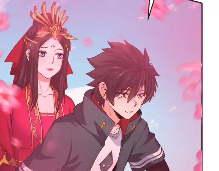 漫画《全球诡异时代》第163话 渔翁得利！第34张图