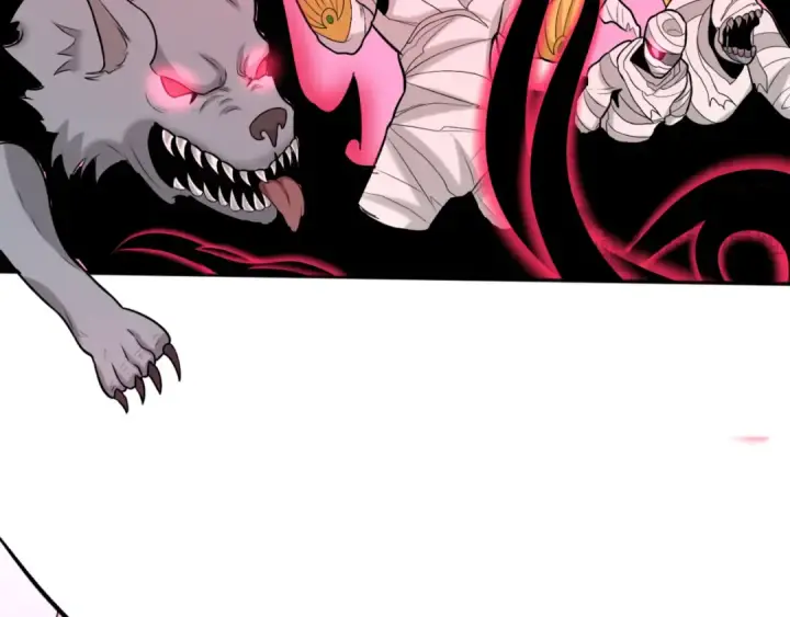 漫画《全球诡异时代》第163话 渔翁得利！第38张图