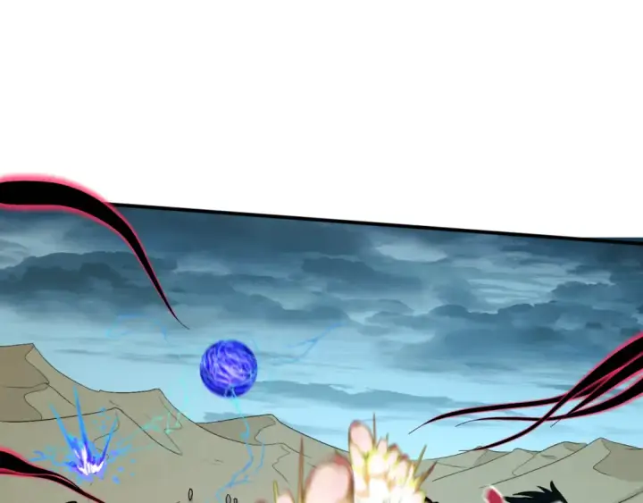 漫画《全球诡异时代》第163话 渔翁得利！第41张图