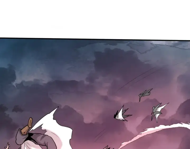 漫画《全球诡异时代》第163话 渔翁得利！第47张图