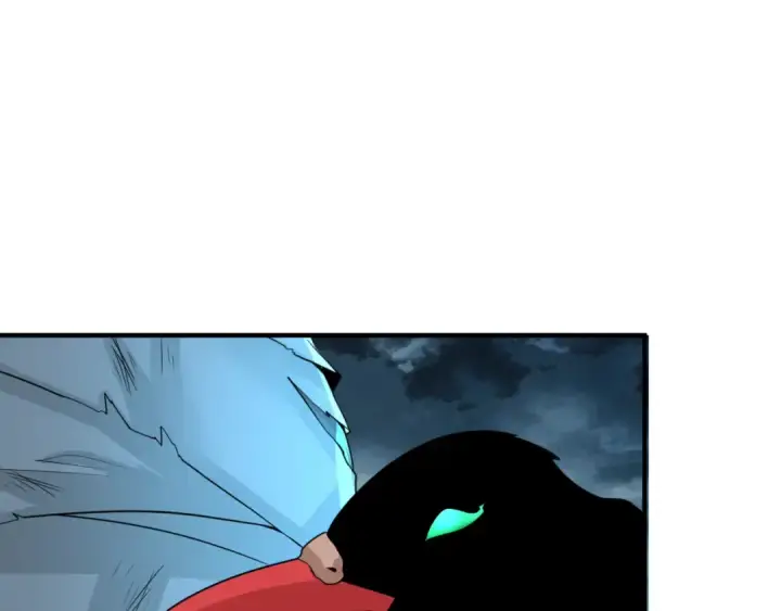 漫画《全球诡异时代》第163话 渔翁得利！第51张图