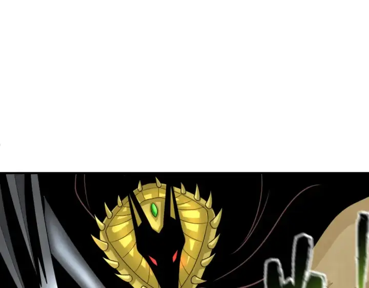 漫画《全球诡异时代》第163话 渔翁得利！第60张图