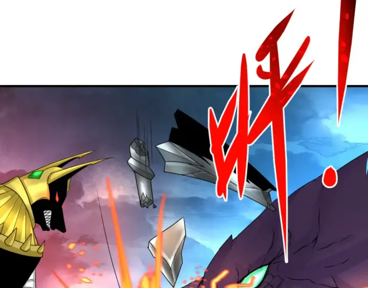 漫画《全球诡异时代》第163话 渔翁得利！第63张图