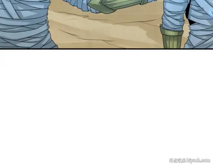 漫画《全球诡异时代》第163话 渔翁得利！第72张图