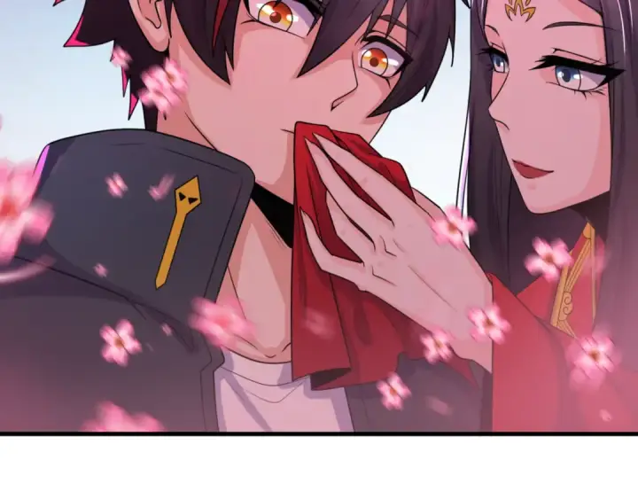 漫画《全球诡异时代》第163话 渔翁得利！第75张图