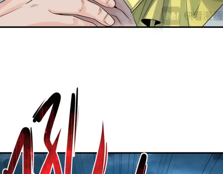 漫画《全球诡异时代》第163话 渔翁得利！第78张图