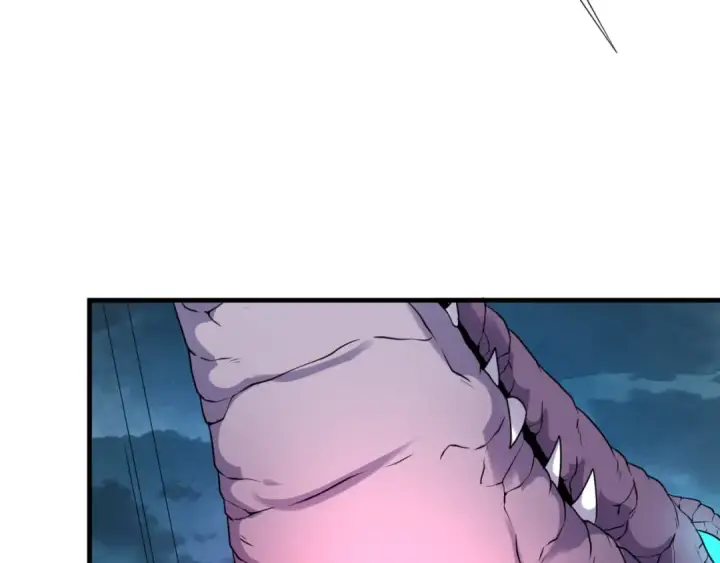 漫画《全球诡异时代》第163话 渔翁得利！第86张图
