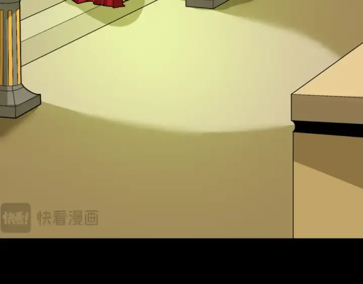 漫画《全球诡异时代》第164话 图特之墓！第13张图