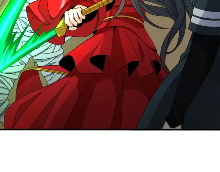 漫画《全球诡异时代》第164话 图特之墓！第51张图