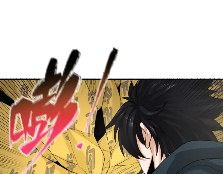 漫画《全球诡异时代》第164话 图特之墓！第70张图