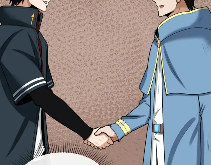 漫画《全球诡异时代》第165话 欧大陆！启航！第115张图