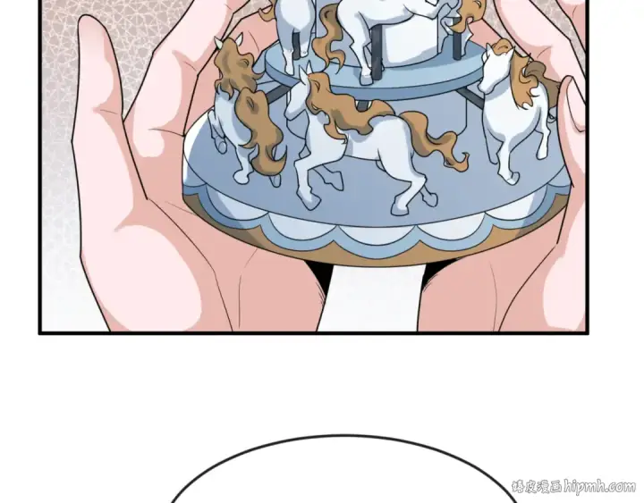 漫画《全球诡异时代》第166话 第二枚灵魂碎片第112张图