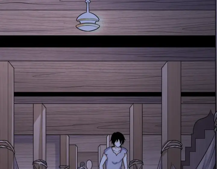 漫画《全球诡异时代》第166话 第二枚灵魂碎片第6张图