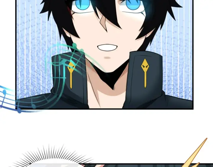 漫画《全球诡异时代》第167话 血妻第117张图