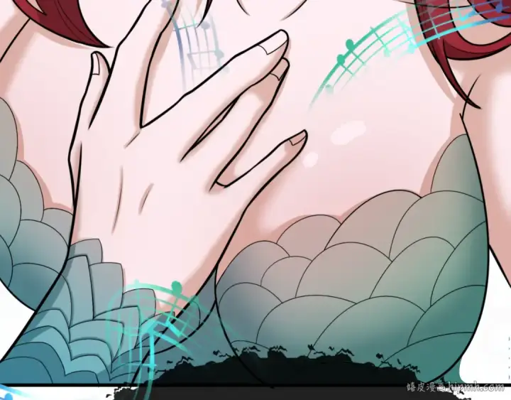 漫画《全球诡异时代》第167话 血妻第136张图