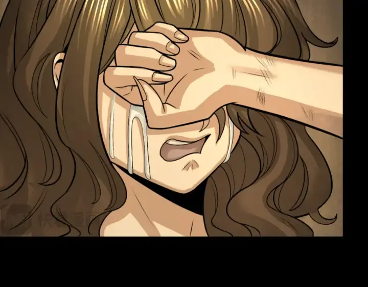 漫画《全球诡异时代》第167话 血妻第53张图
