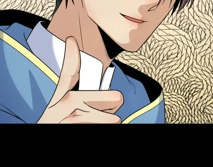 漫画《全球诡异时代》第167话 血妻第75张图