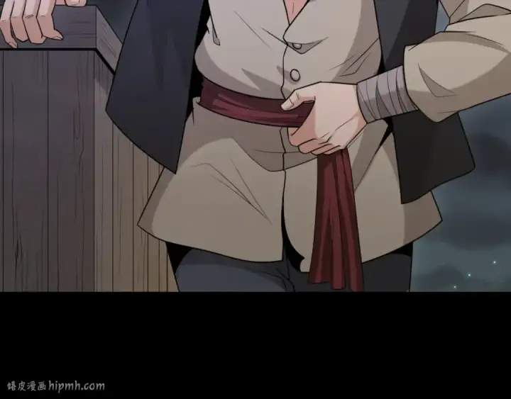 漫画《全球诡异时代》第167话 血妻第80张图