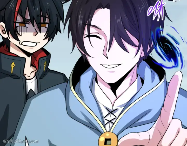 漫画《全球诡异时代》第168话 海妖vs海盗！第120张图