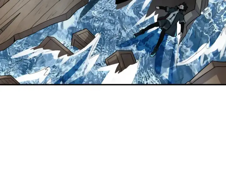 漫画《全球诡异时代》第168话 海妖vs海盗！第13张图