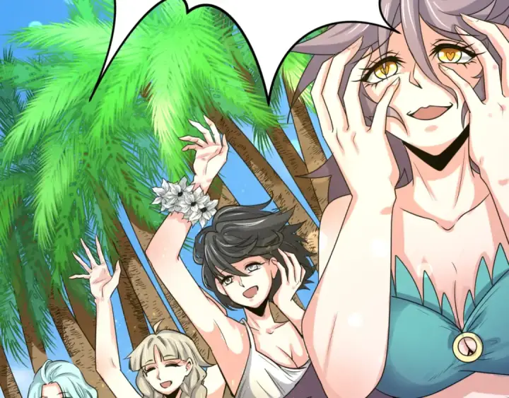 漫画《全球诡异时代》第168话 海妖vs海盗！第134张图