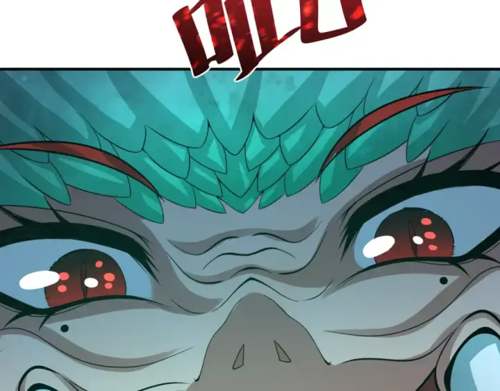 漫画《全球诡异时代》第168话 海妖vs海盗！第38张图