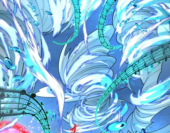漫画《全球诡异时代》第168话 海妖vs海盗！第44张图