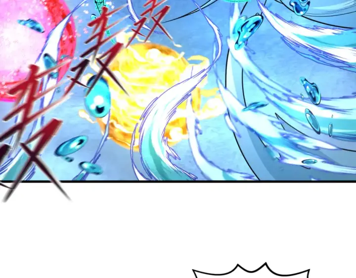 漫画《全球诡异时代》第168话 海妖vs海盗！第45张图