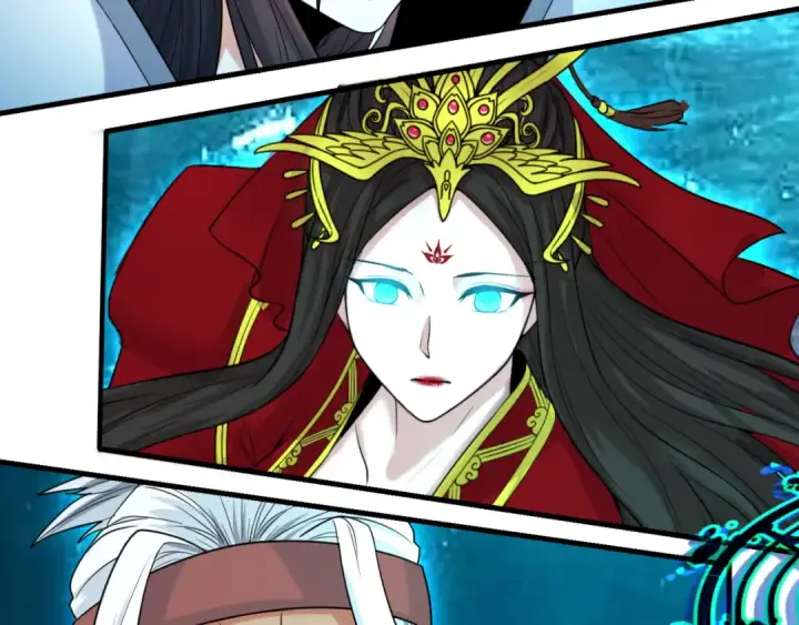漫画《全球诡异时代》第168话 海妖vs海盗！第50张图