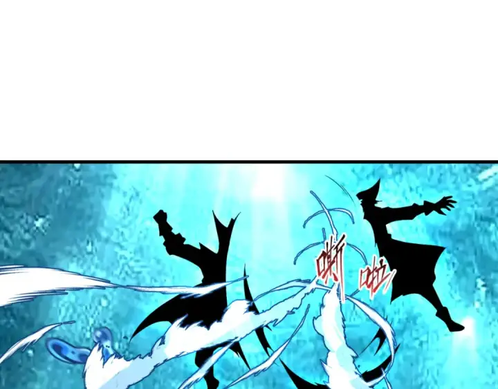漫画《全球诡异时代》第168话 海妖vs海盗！第59张图