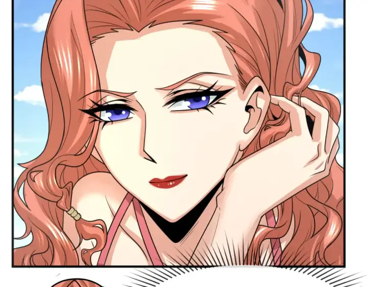 漫画《全球诡异时代》第169话 海岛奇遇第13张图