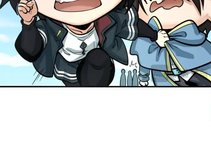 漫画《全球诡异时代》第169话 海岛奇遇第35张图