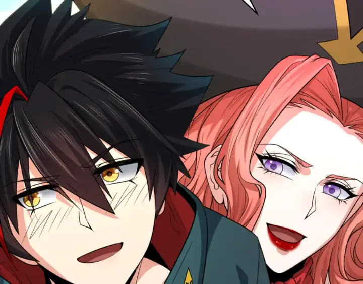 漫画《全球诡异时代》第170话 斗牛国的恐怖传说！第21张图