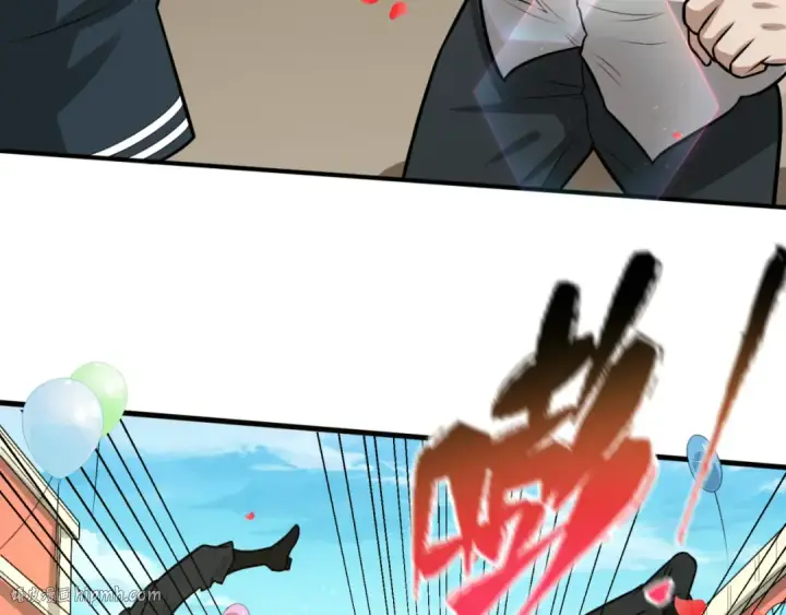 漫画《全球诡异时代》第170话 斗牛国的恐怖传说！第32张图
