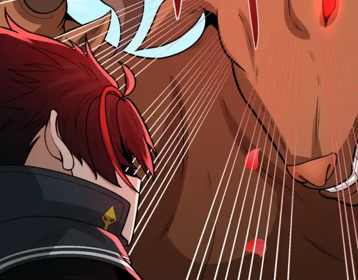 漫画《全球诡异时代》第170话 斗牛国的恐怖传说！第38张图