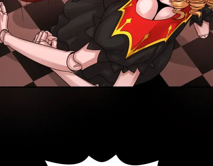 漫画《全球诡异时代》第171话 血腥玛丽！ 第114张图