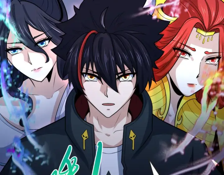 漫画《全球诡异时代》第171话 血腥玛丽！ 第67张图