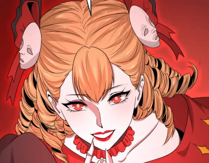 漫画《全球诡异时代》第171话 血腥玛丽！ 第94张图