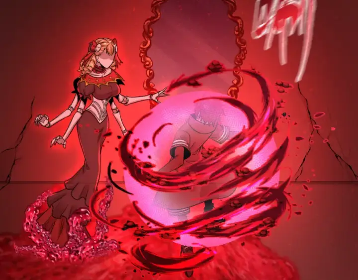 漫画《全球诡异时代》第171话 血腥玛丽！ 第97张图