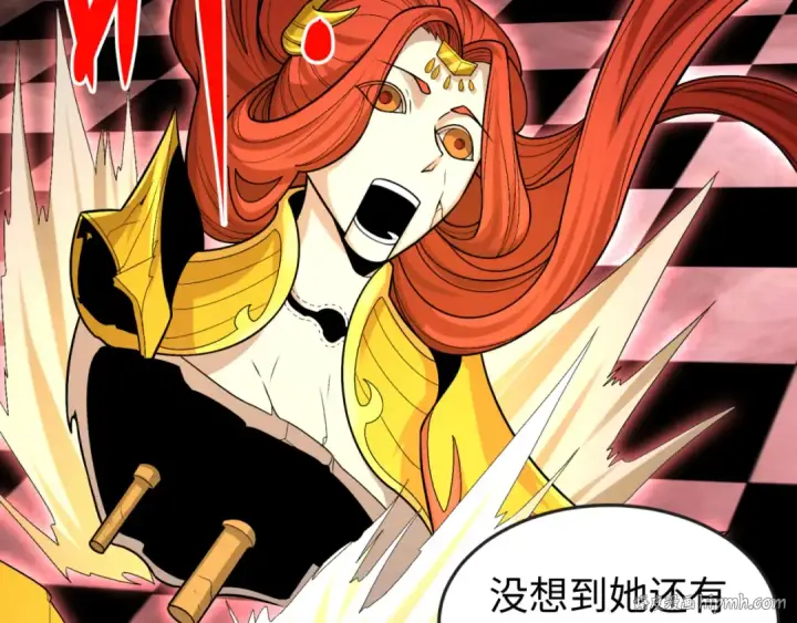 漫画《全球诡异时代》第172话 木偶剧场！第104张图