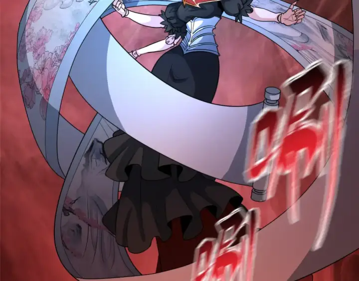 漫画《全球诡异时代》第172话 木偶剧场！第61张图