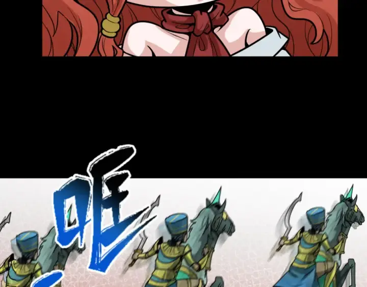 漫画《全球诡异时代》第172话 木偶剧场！第87张图