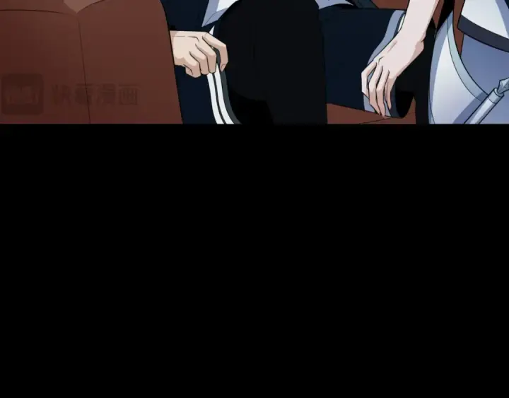 漫画《全球诡异时代》第173话 童童别哭！第118张图