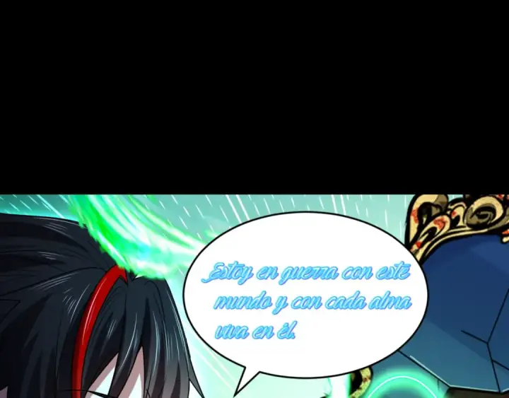 漫画《全球诡异时代》第173话 童童别哭！第5张图