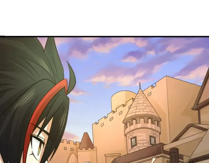 漫画《全球诡异时代》第173话 童童别哭！第73张图