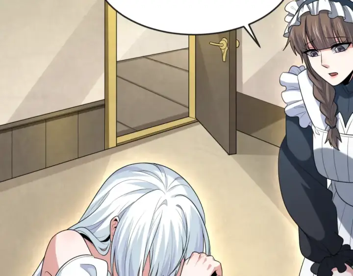 漫画《全球诡异时代》第173话 童童别哭！第81张图