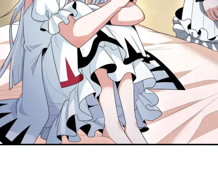 漫画《全球诡异时代》第173话 童童别哭！第82张图