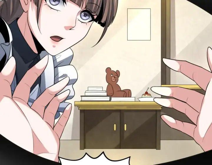 漫画《全球诡异时代》第173话 童童别哭！第86张图