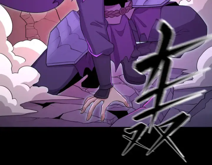 漫画《全球诡异时代》第174话 地下堡垒的秘密！第22张图