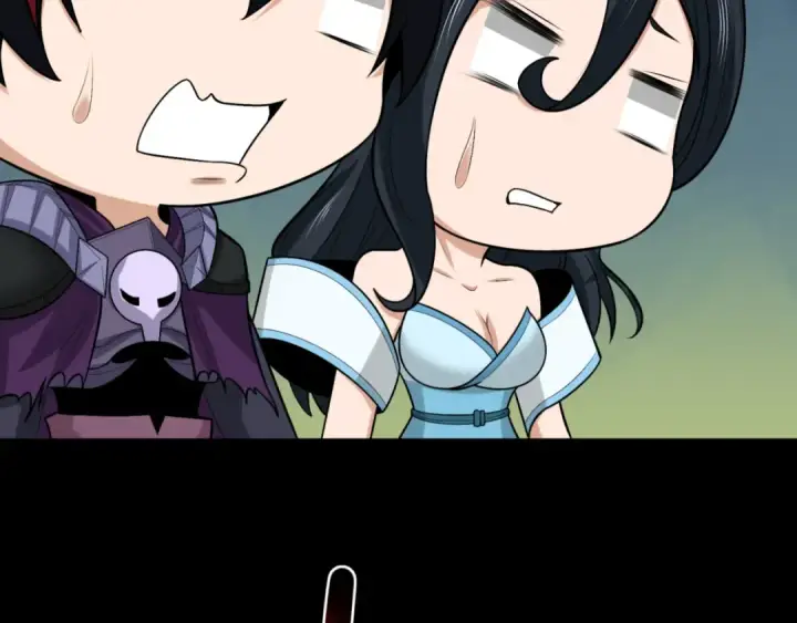 漫画《全球诡异时代》第174话 地下堡垒的秘密！第35张图